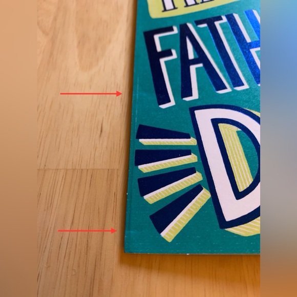 ⭐️BOGO // Father’s Day Card (from anyone) - Picture 7 of 8